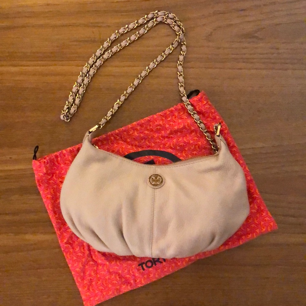 Tori Burch Crossbody